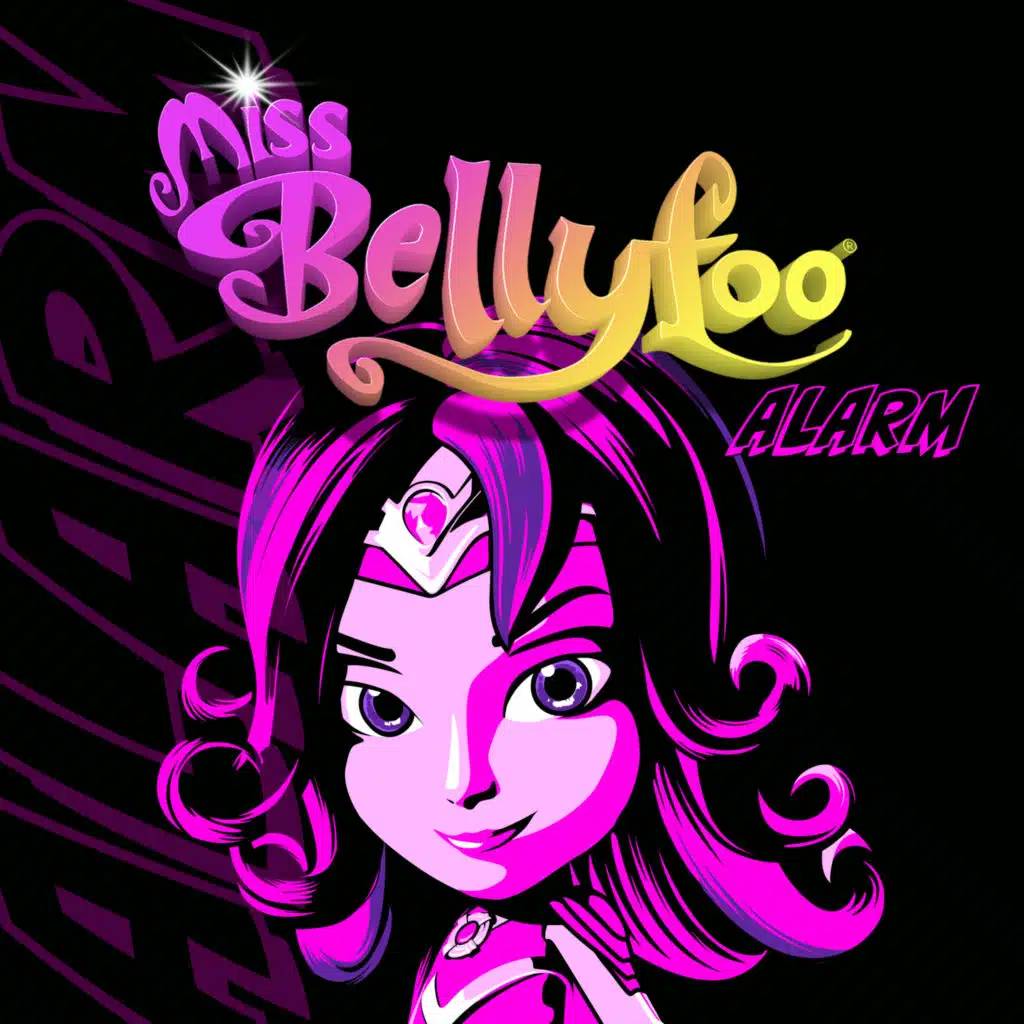 Miss Bellyfoo