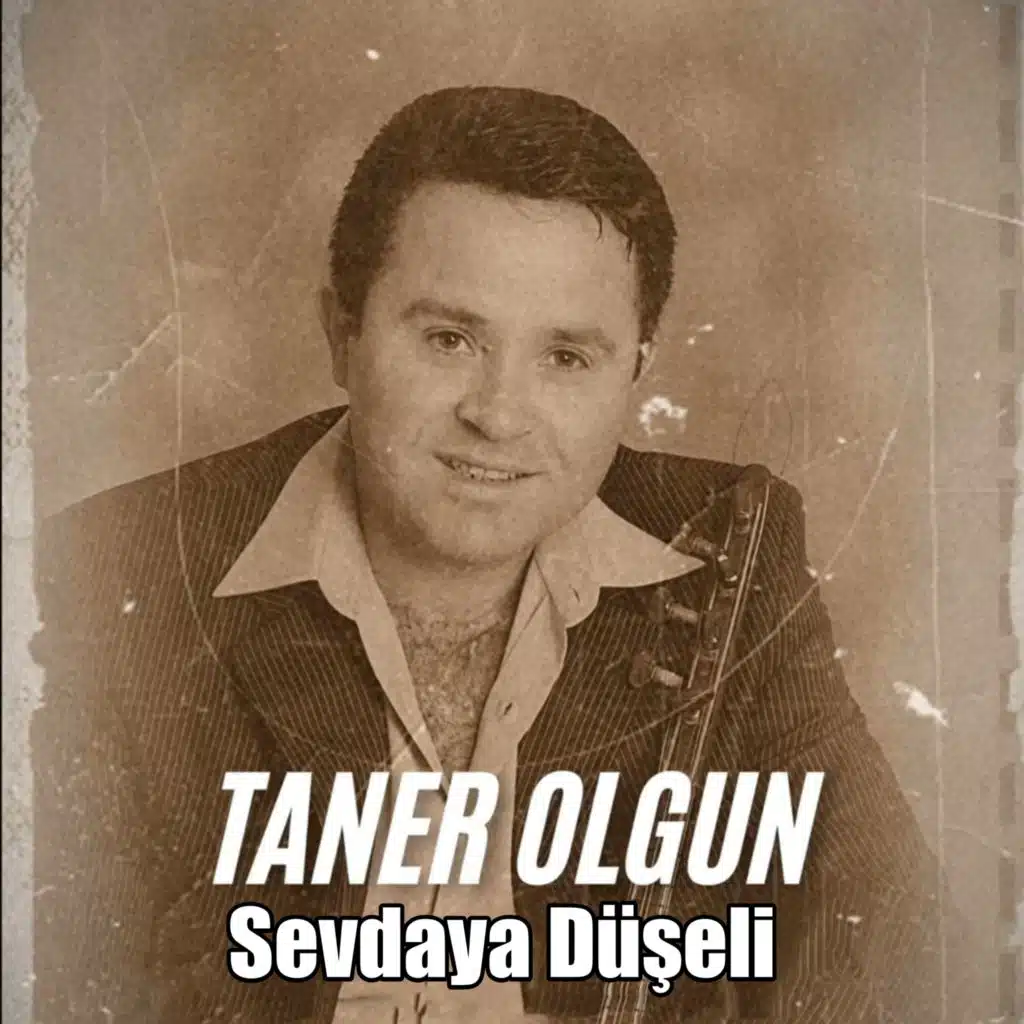 Taner Olgun