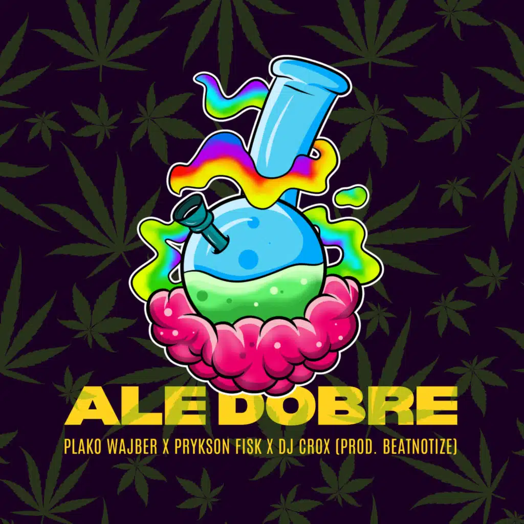 Plako Wajber, Prykson Fisk, Beatnotize & Dj Crox