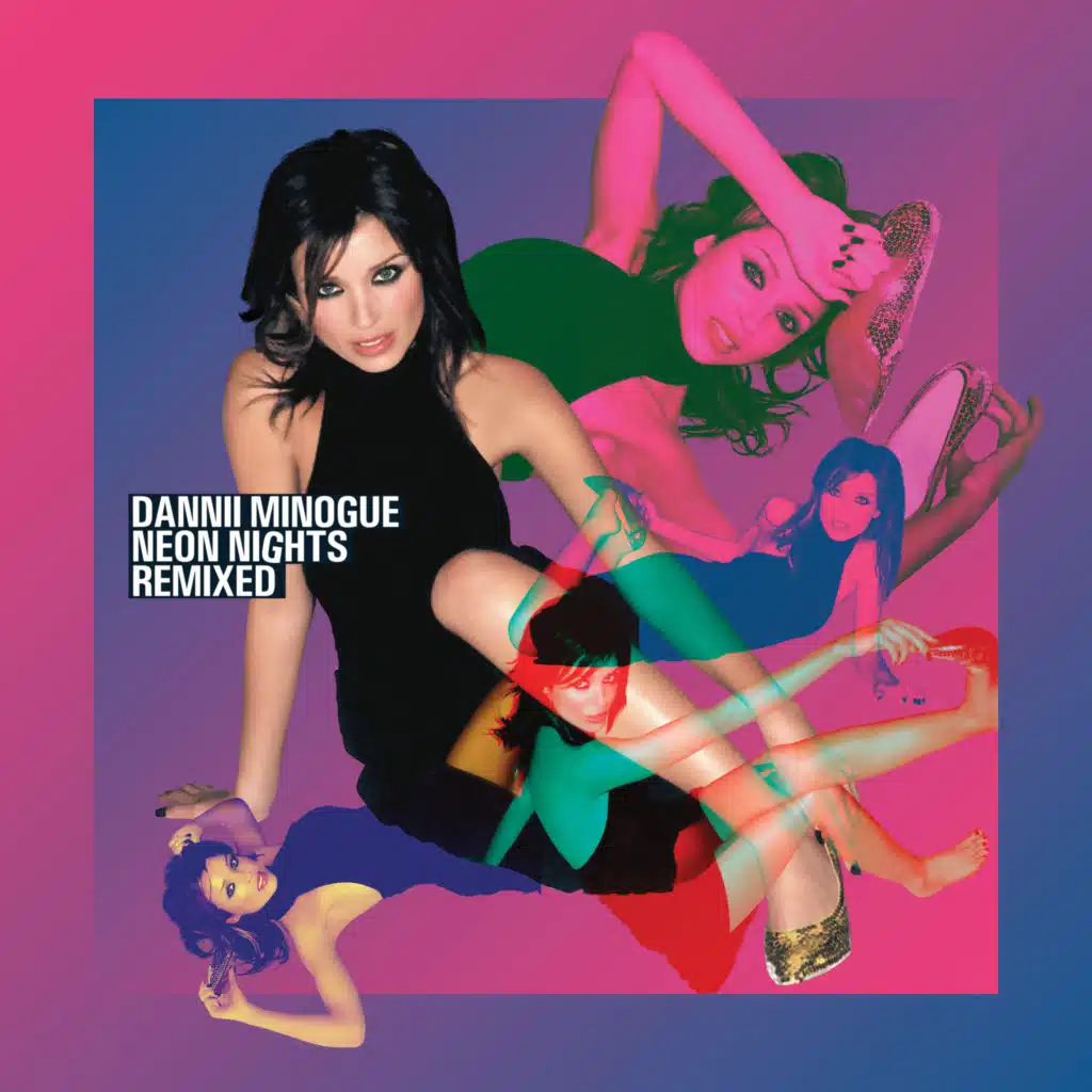 For The Record (Luke Mornay Track Ya Baby Dub)