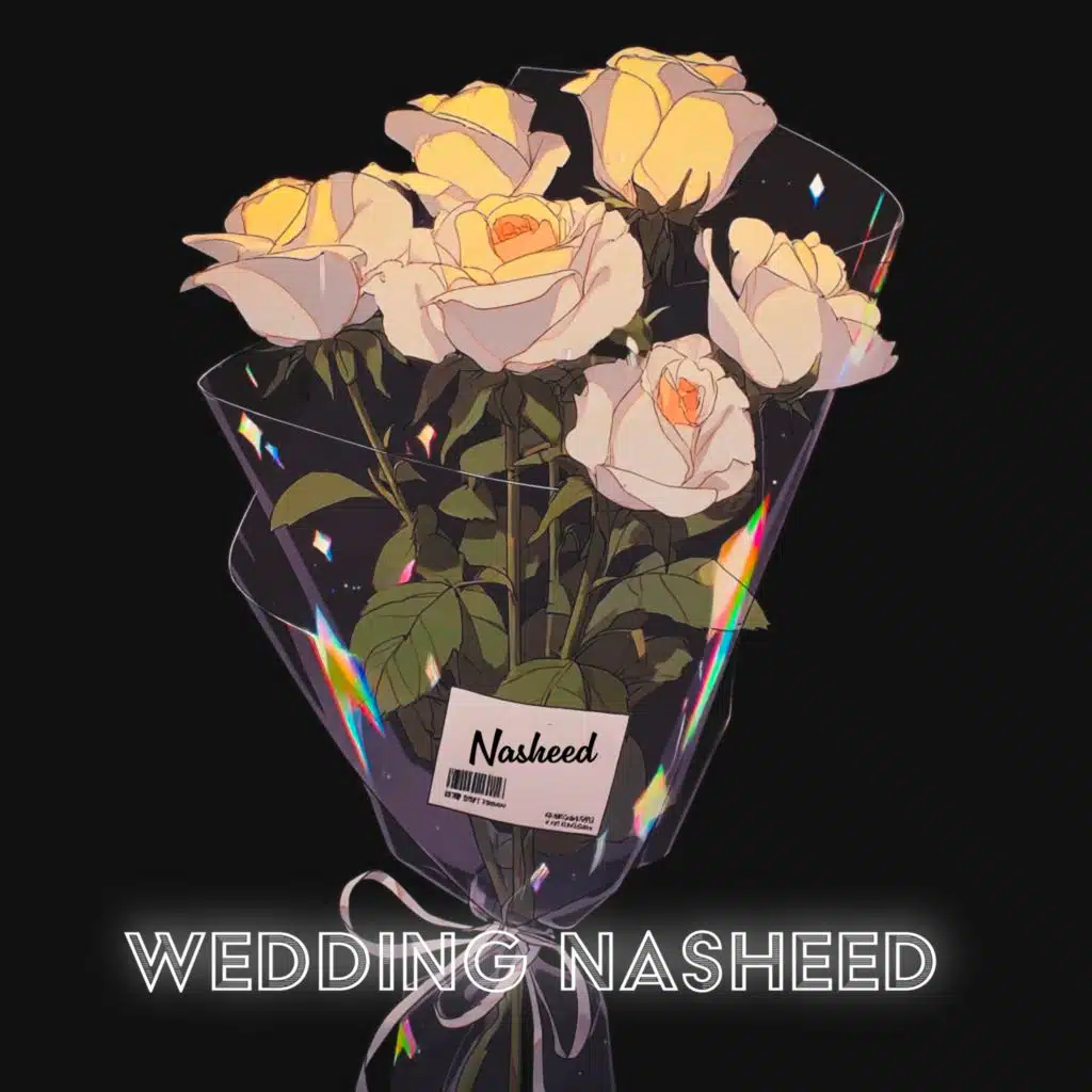 Wedding Nasheed - Muffled