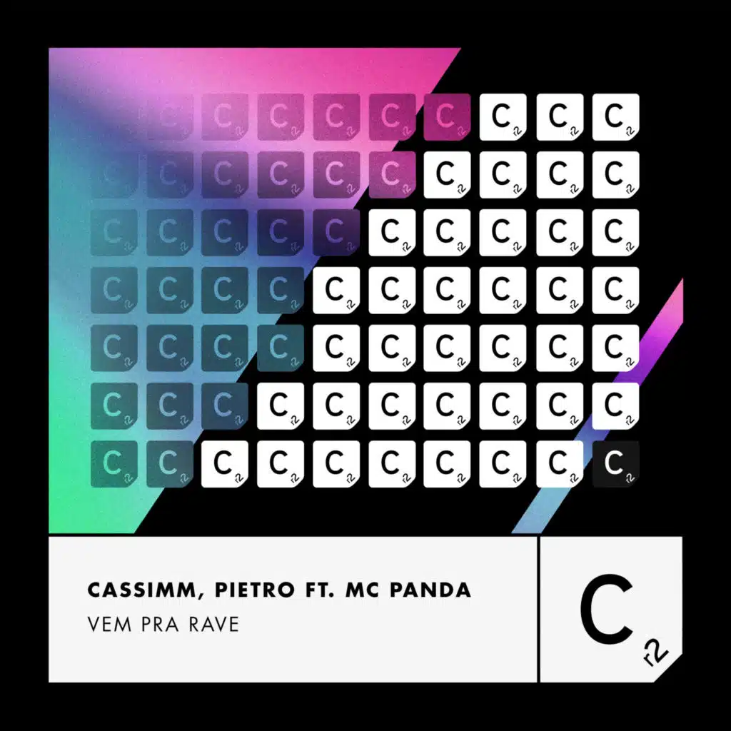 Vem Pra Rave (feat. MC PANDA)