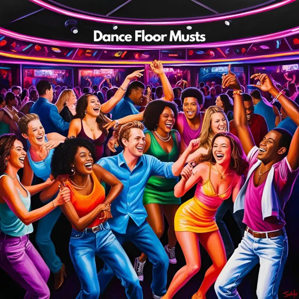 Dance Floor Musts