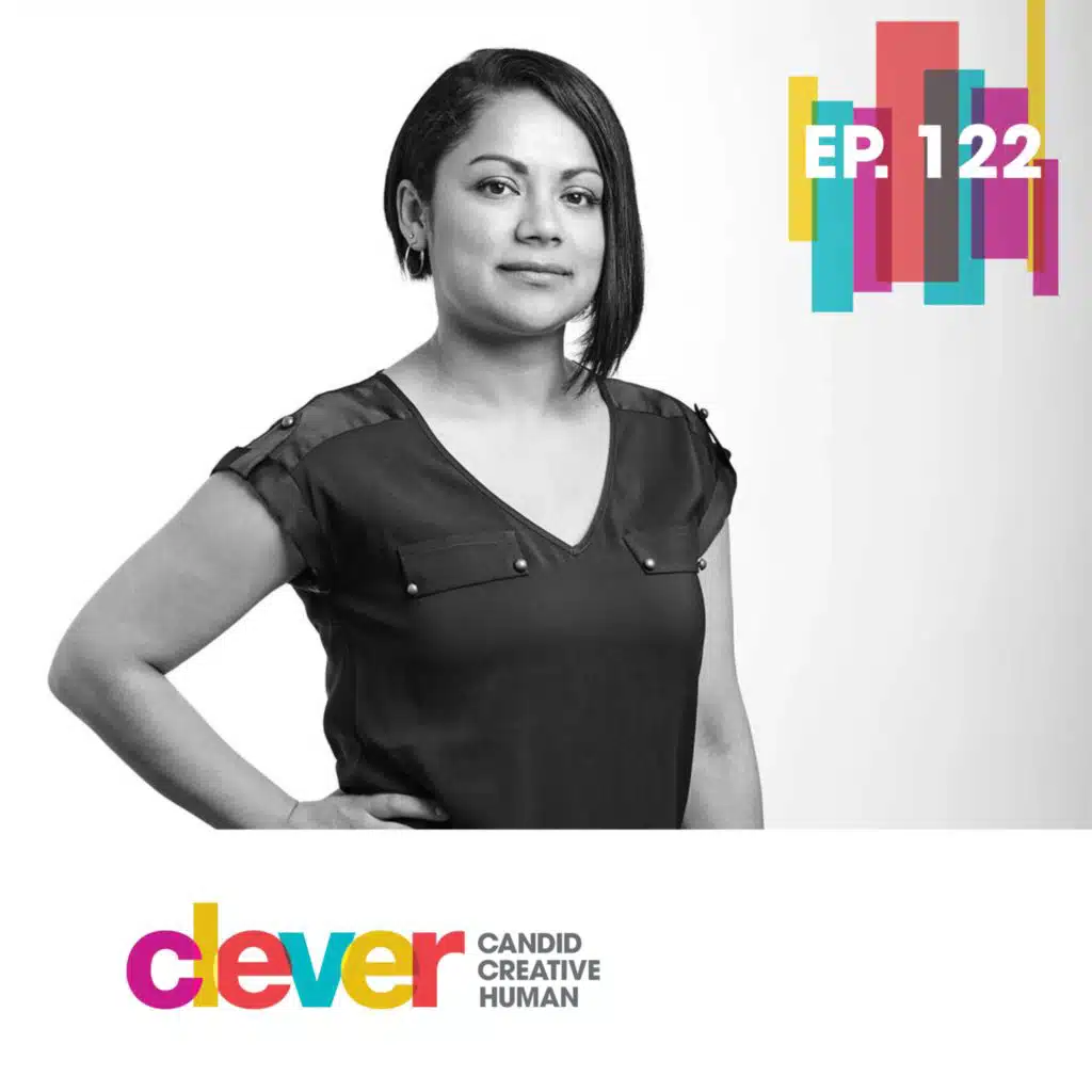 Ep. 122: Design Advocate Jessie McGuire [encore]