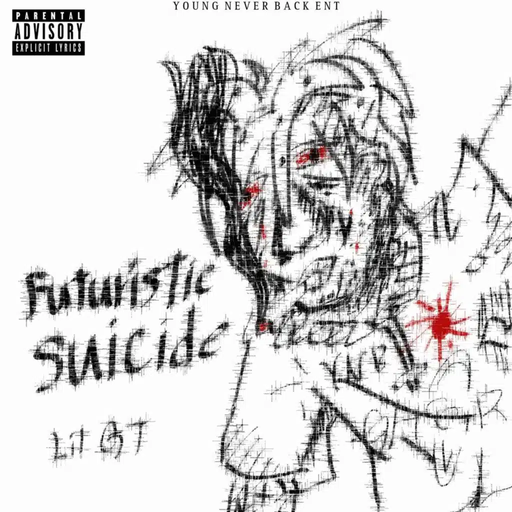FUTURISTIC SUICIDE