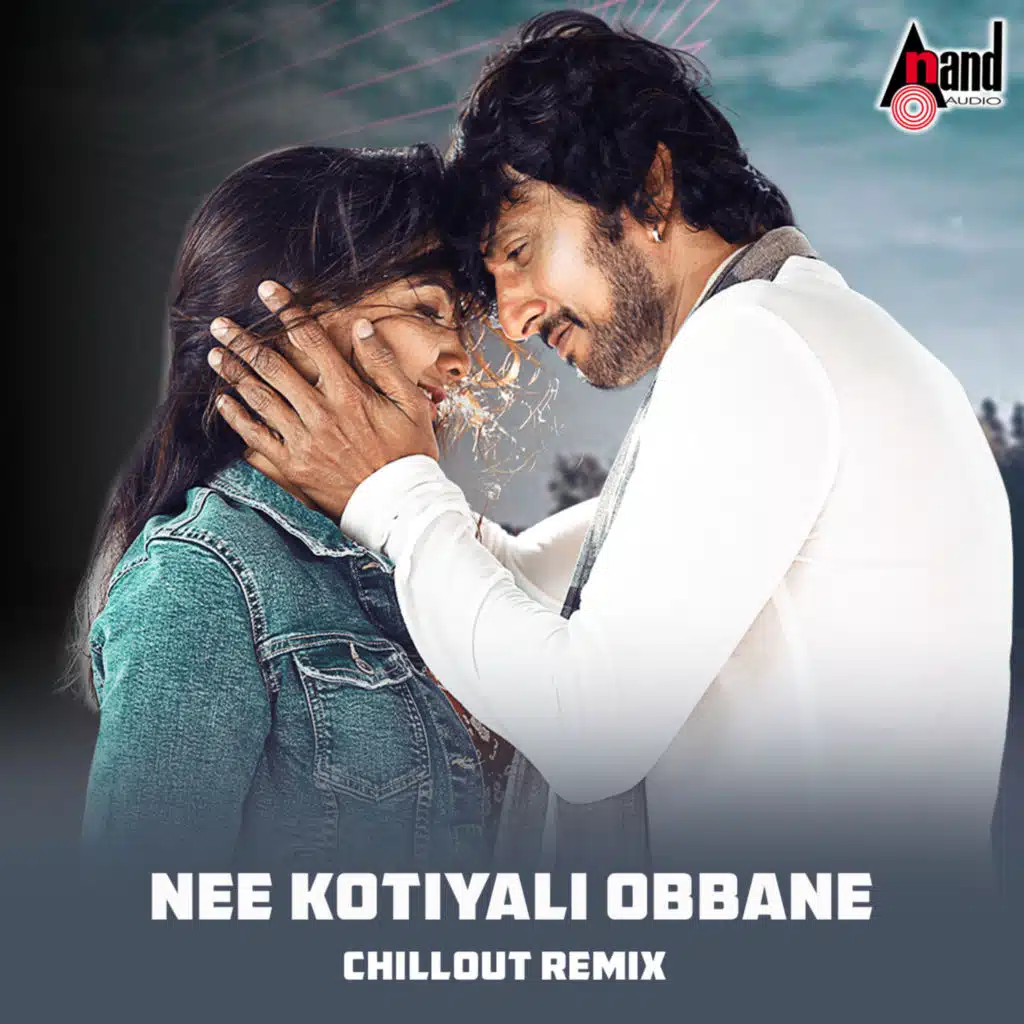 Nee Kotiyali Obbane (Chillout Remix) [feat. DJ Jaggi]
