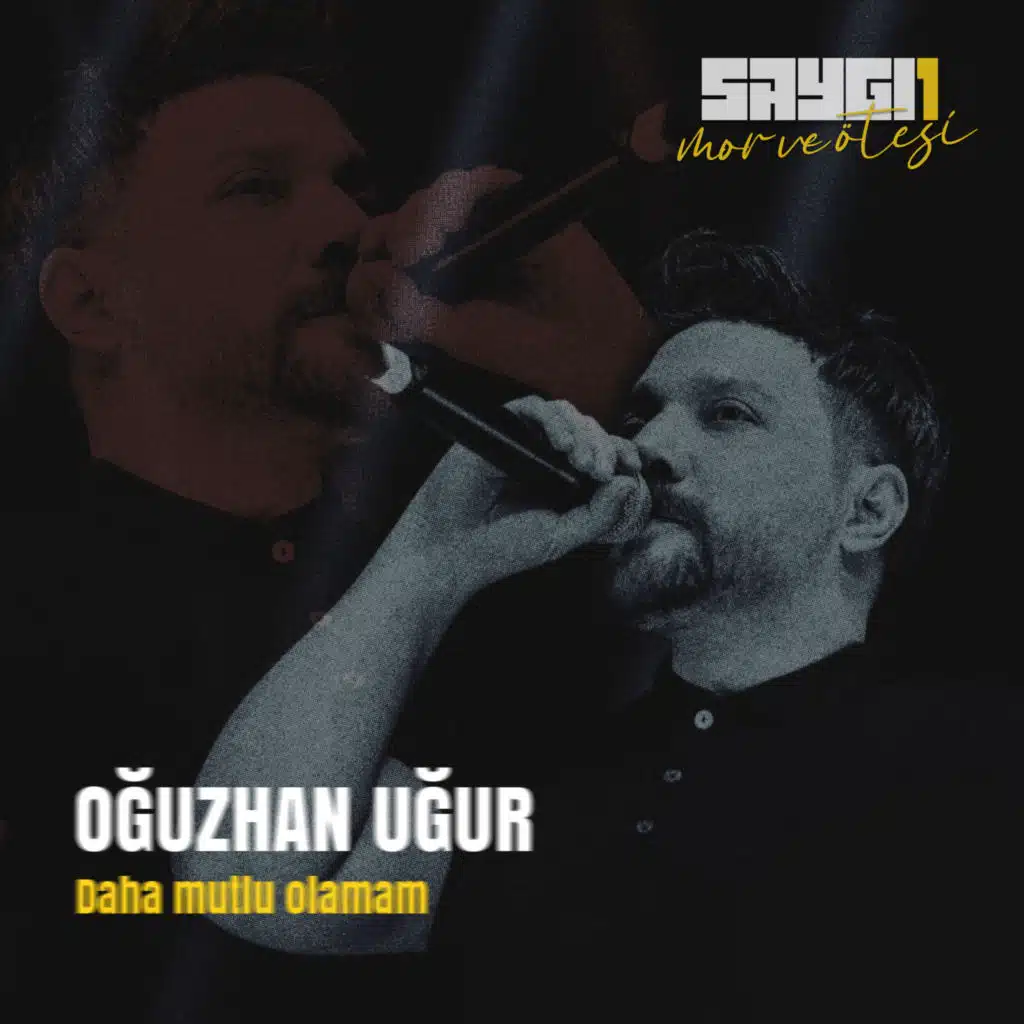 mor ve ötesi & Oğuzhan Uğur