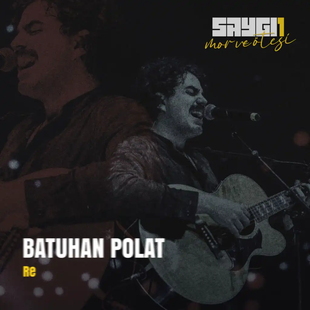 mor ve ötesi & Batuhan Polat