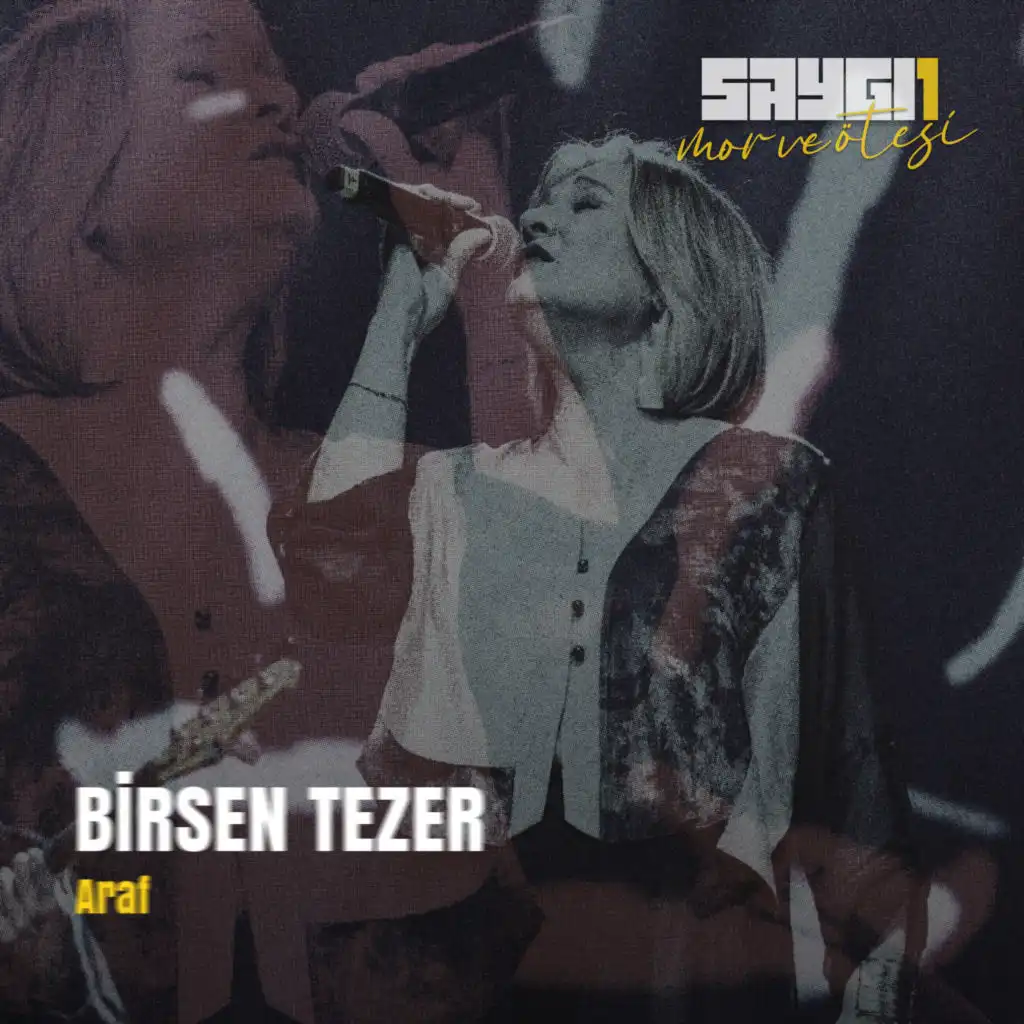 mor ve ötesi & Birsen Tezer