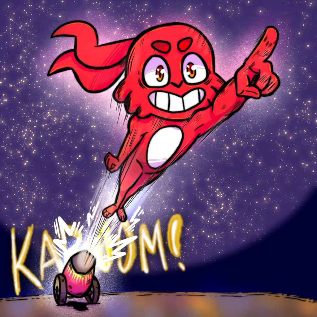 Is It Time to Go All In?