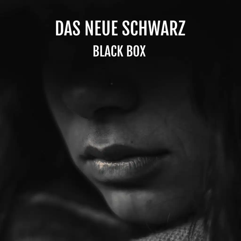Das neue Schwarz