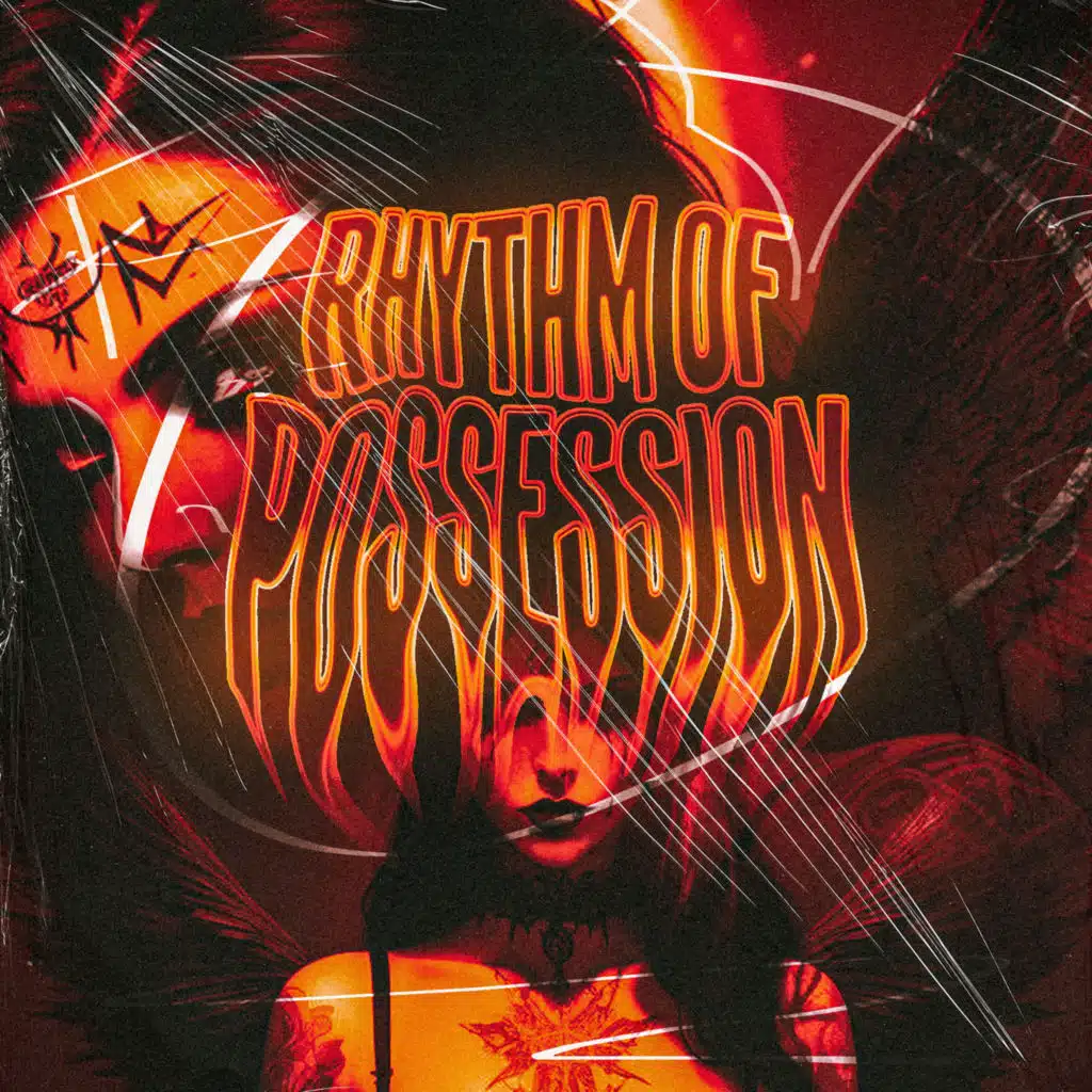 Rhythm Of Possession