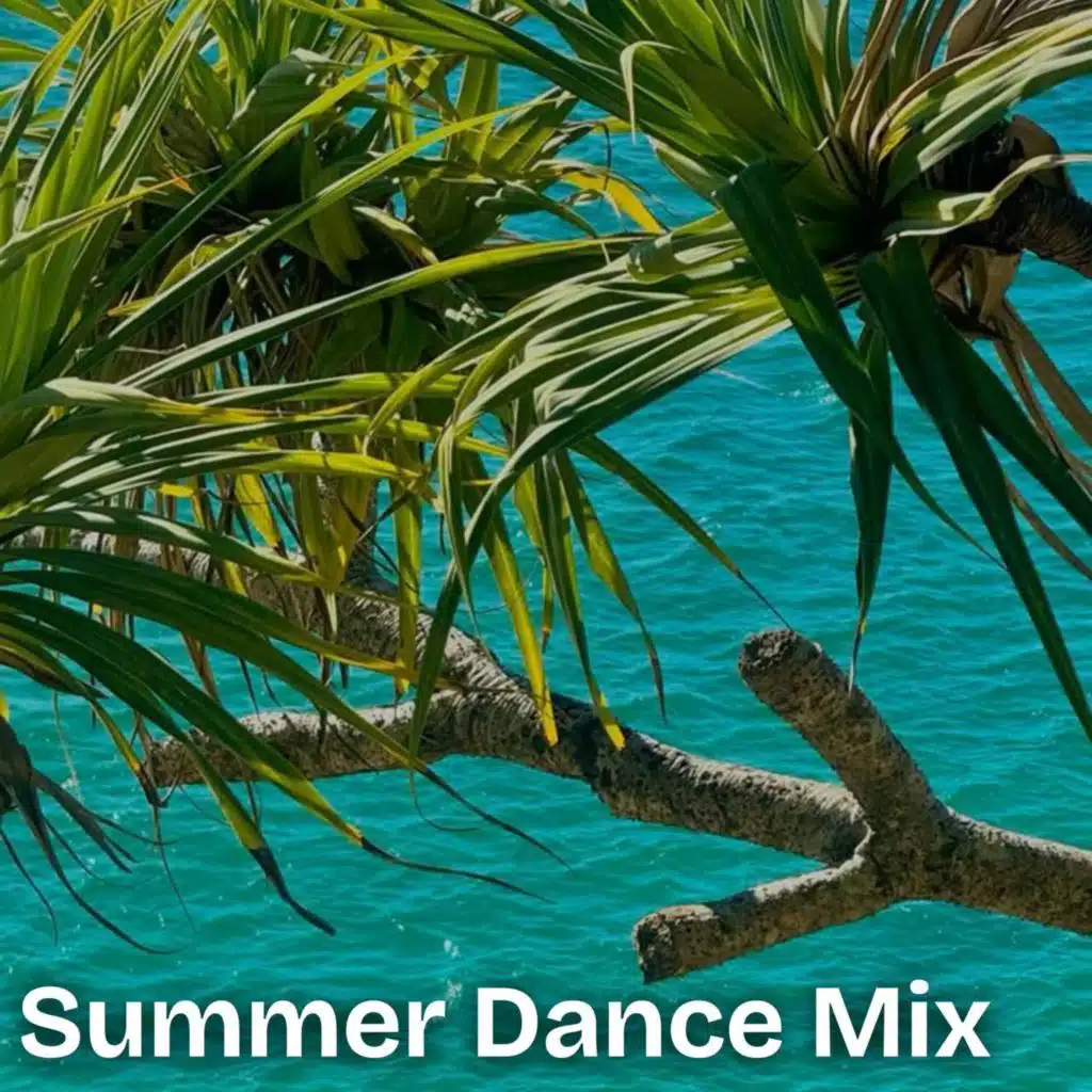 Summer Dance Mix