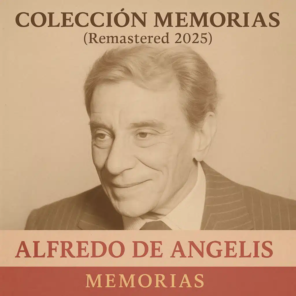 Alfredo De Angelis