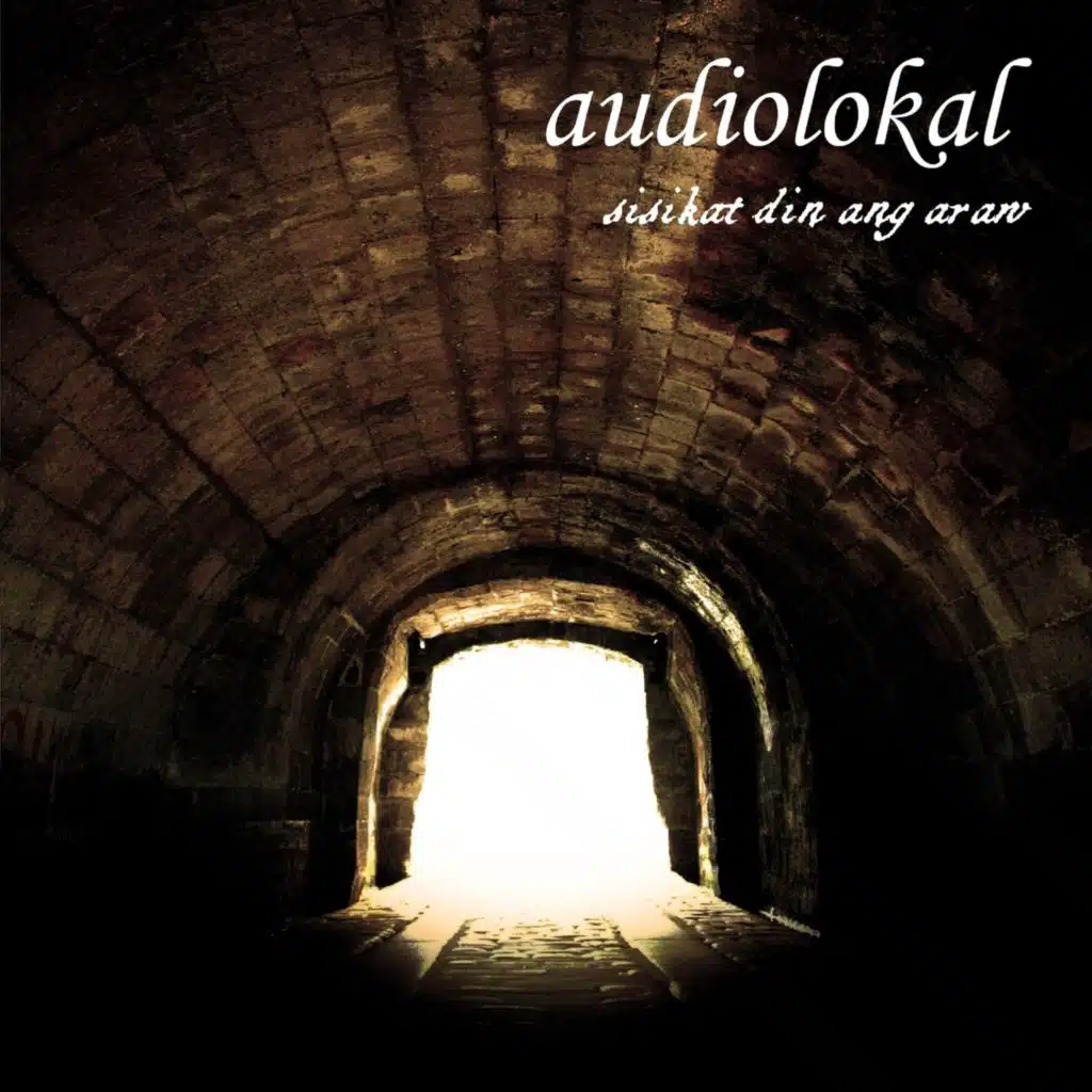 Audiolokal