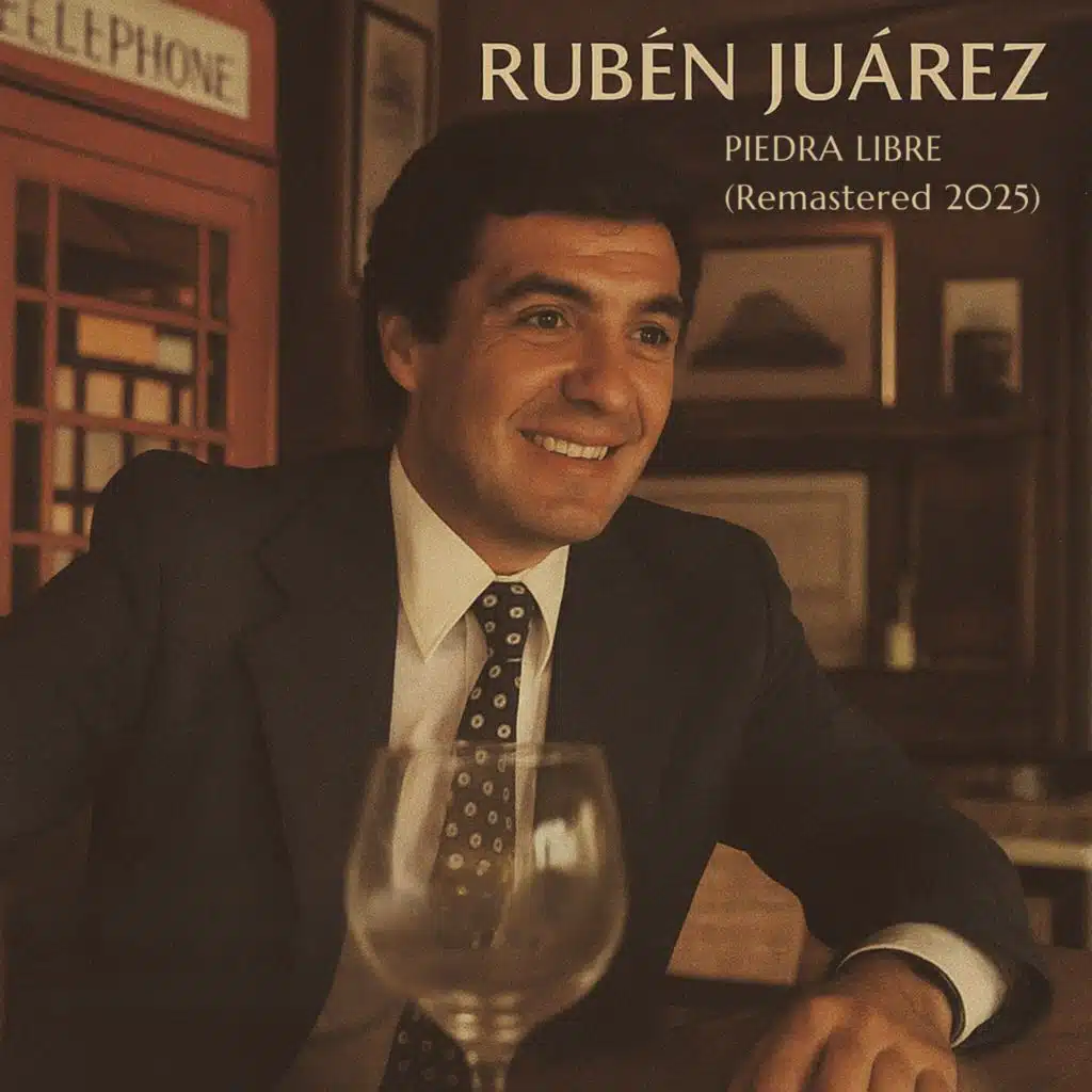 Machos y Hembras con Piero (Remastered 2025)