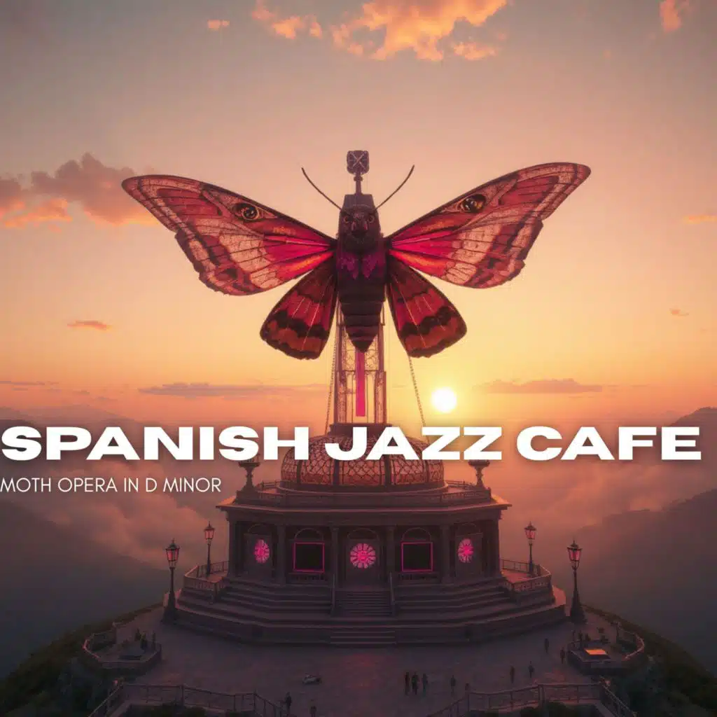 Spanish Jazz Cafe