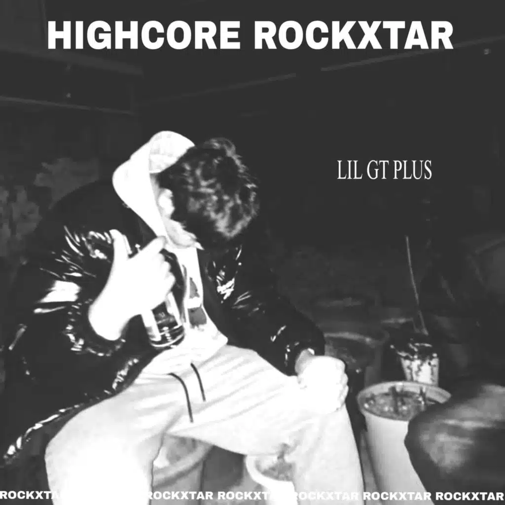 HIGHCORE ROCKXTAR
