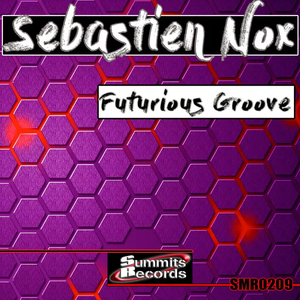 Futurious Groove (Radio Edit)