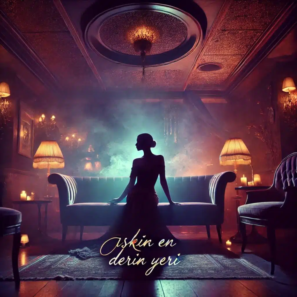 Aşkın En Derin Yeri (Midnight Mix)