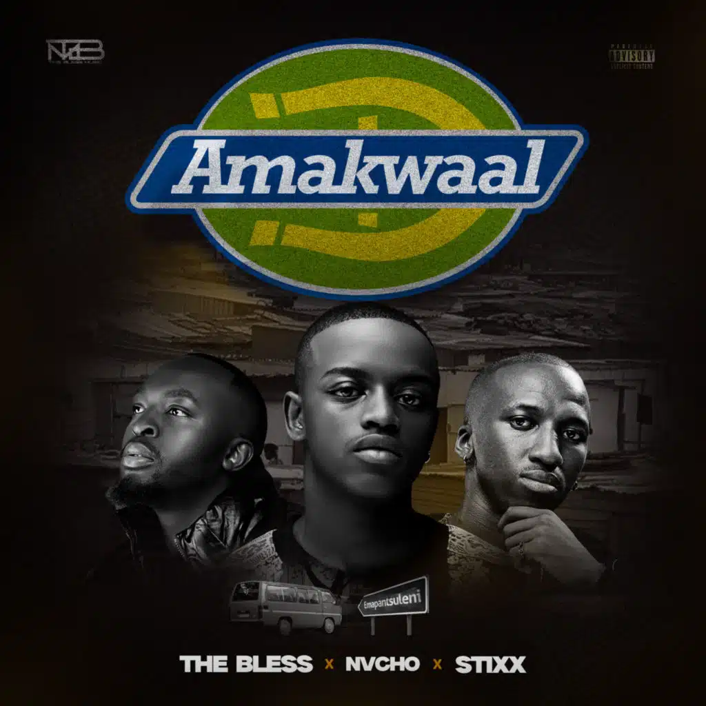 Amakwaal