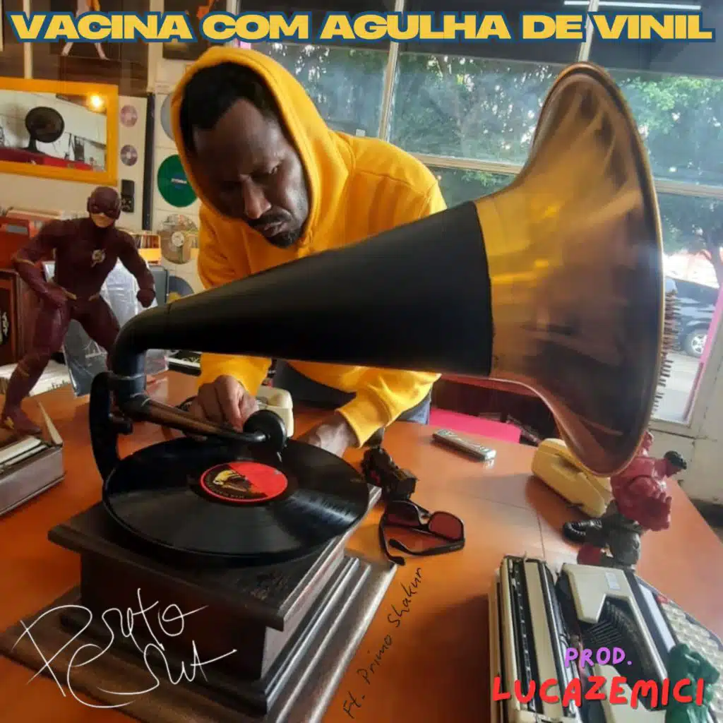 Preto Cria