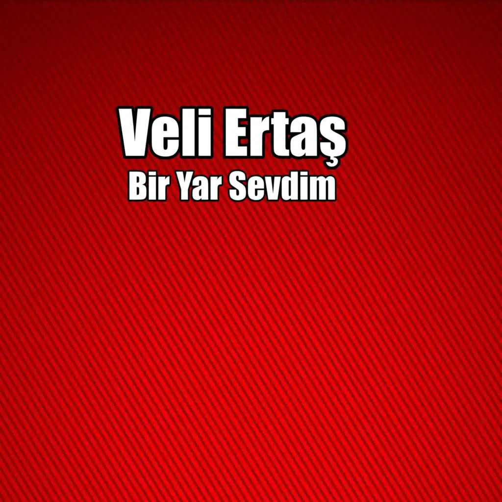 Veli Ertaş