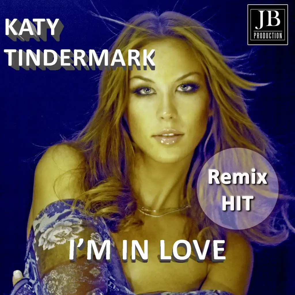 I'm in Love (Remix Hit)