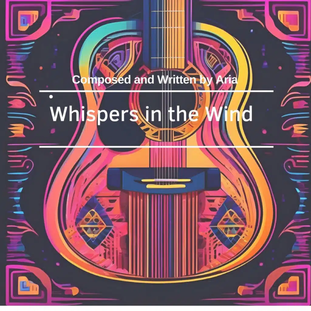 Whispers by the Ear