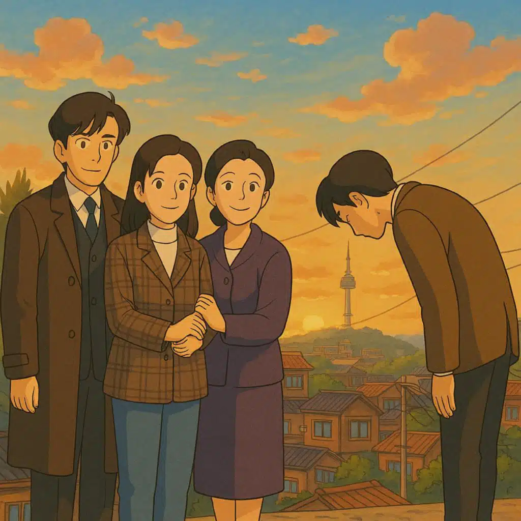 When Life Gives you Tangerine