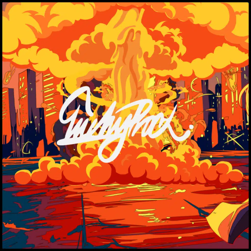 Спокойная ночь (feat. Иван Шнайдер)