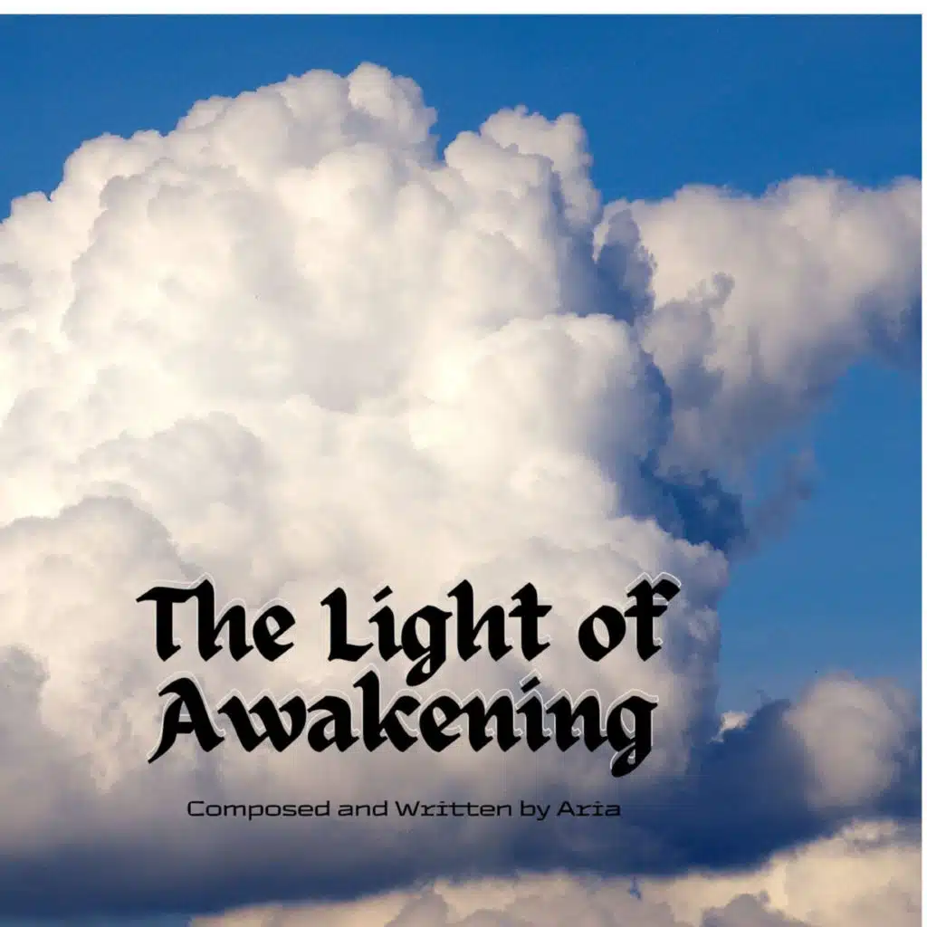 永恒的漂浮Eternal Drift