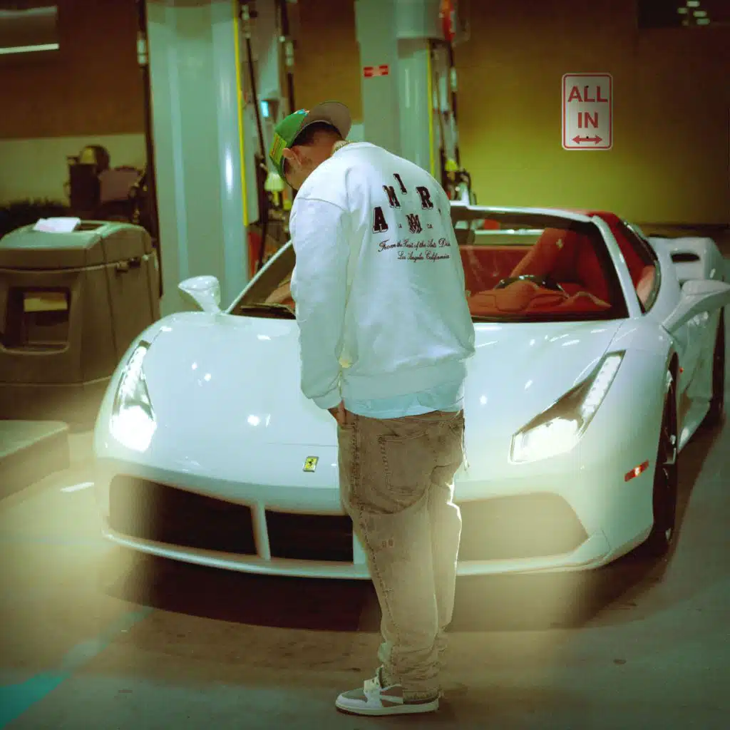 Trust Nobody (feat. Bravo The BagChaser) (Radio Edit)