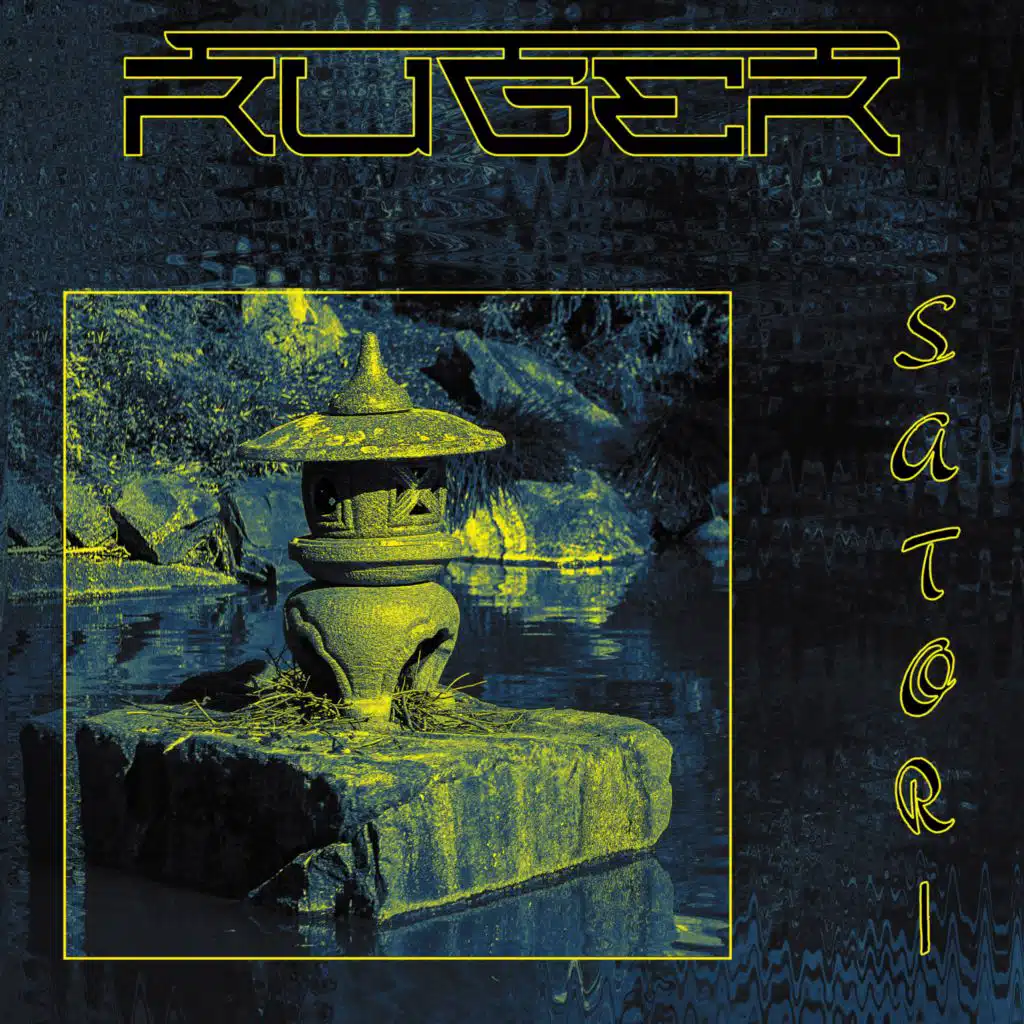 RÜGER