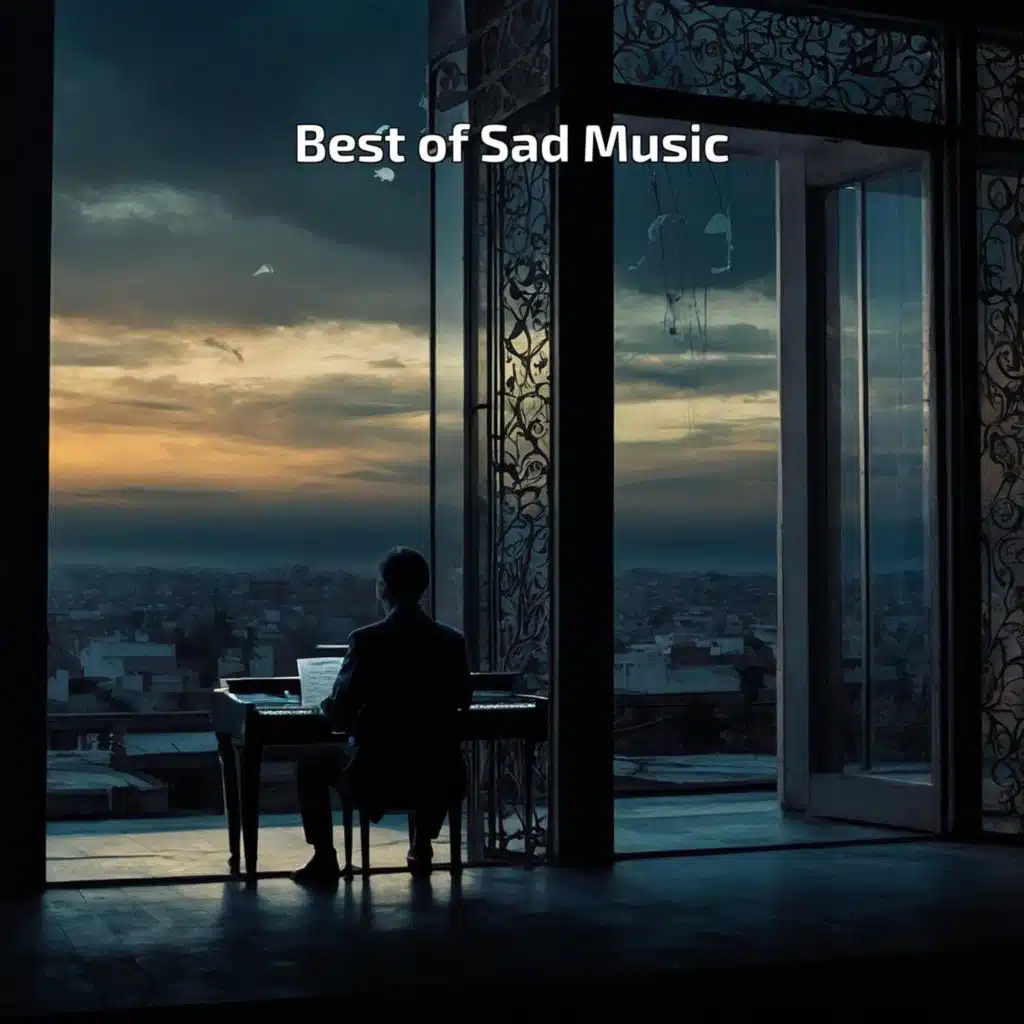 Best of Sad Music