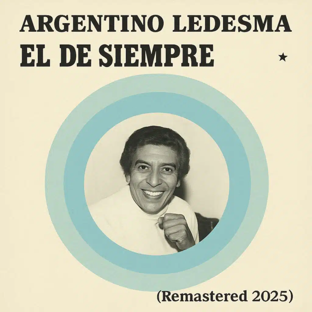 Argentino Ledesma