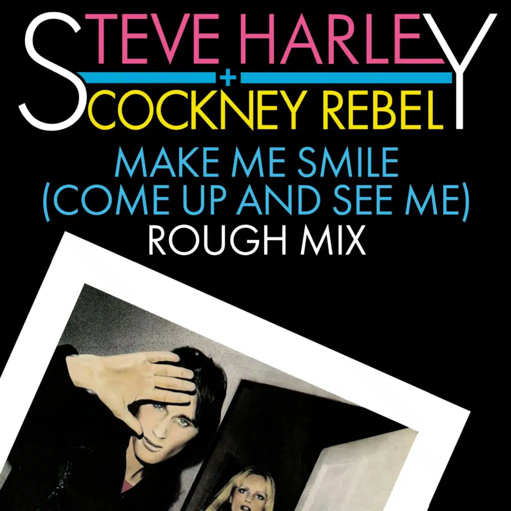 Steve Harley & Cockney Rebel