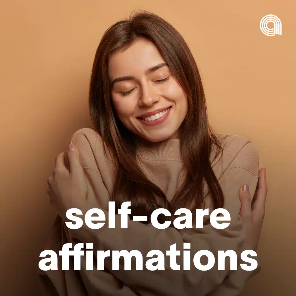 Self-Care Affirmations