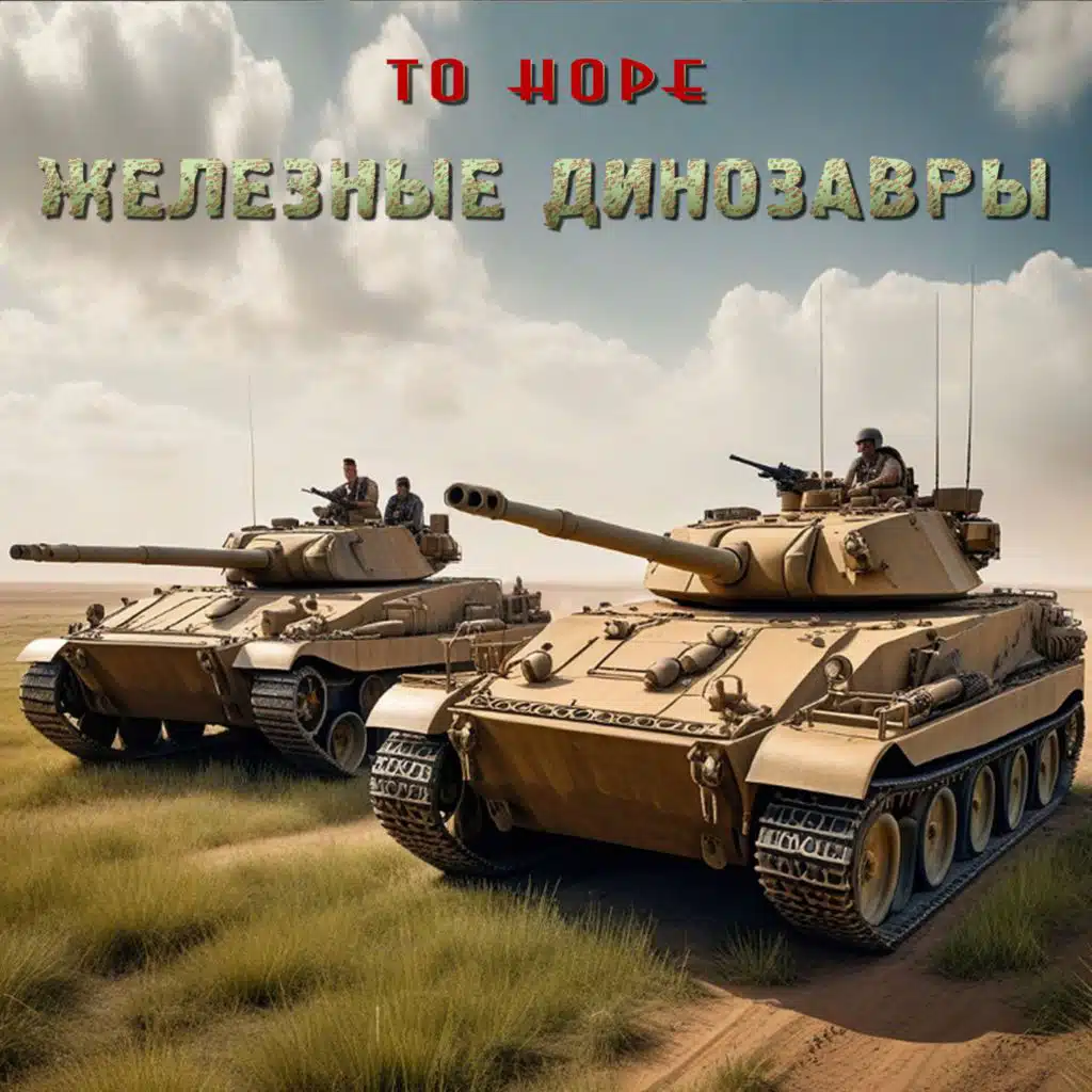 Лесная идиллия