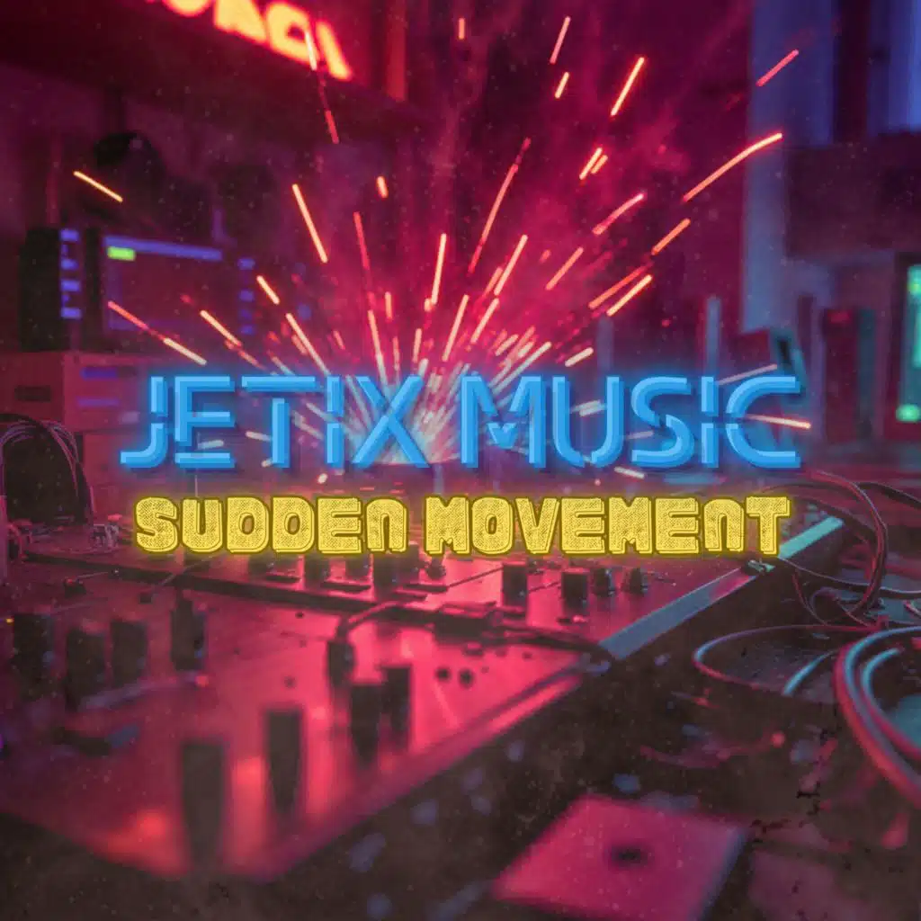 Sudden Movement