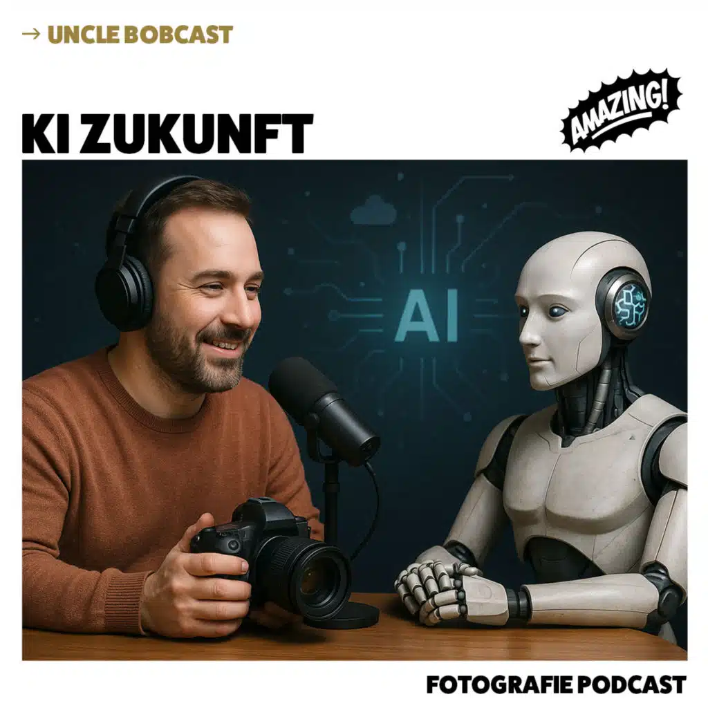 KI Zukunft