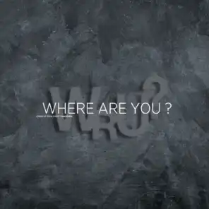 Where Are You? (Simon LeSaint Remix)
