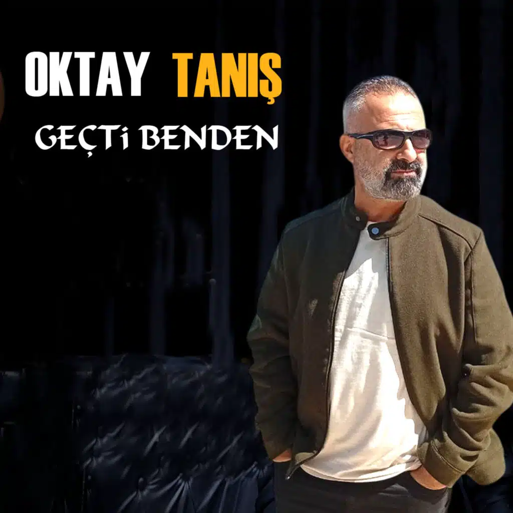 Oktay Tanış