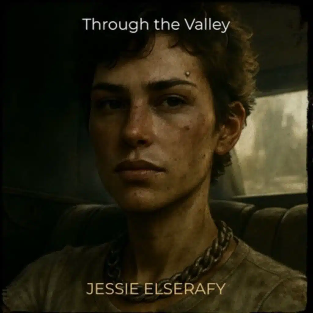 Through the Valley