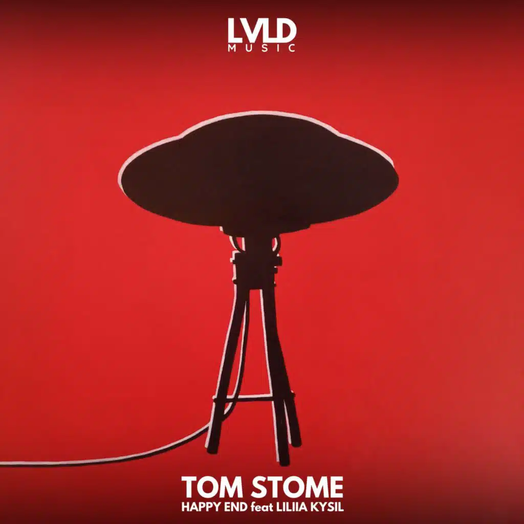 Happy End (feat. Liliia Kysil)