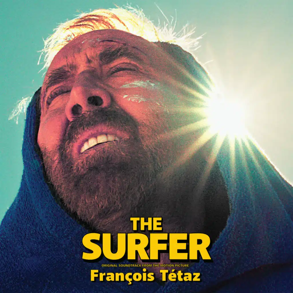 Francois Tetaz