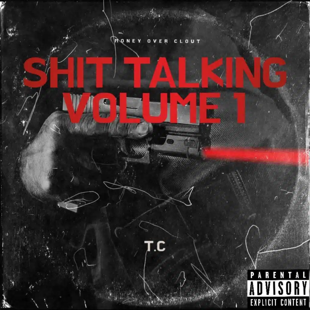Shit Talking Volume 1. Ep