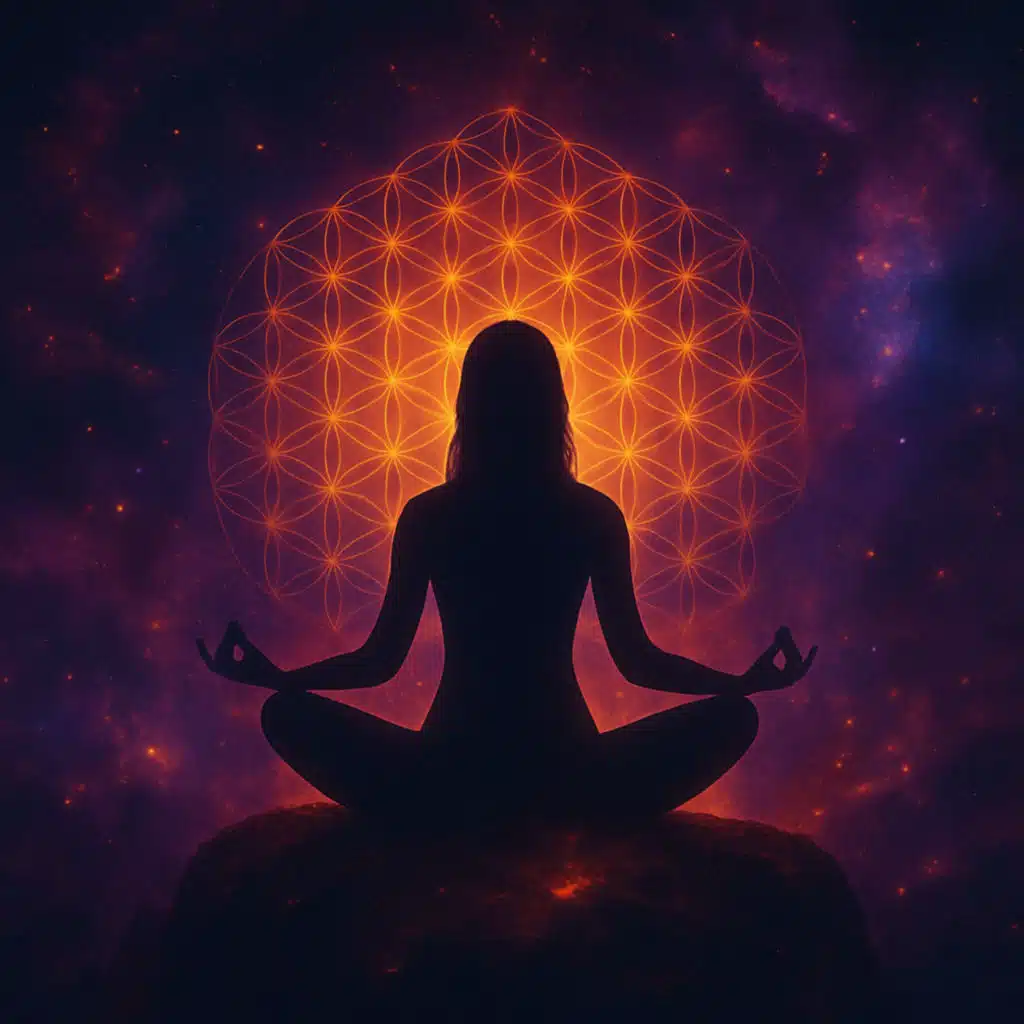 Mindful Meditation for Inner Peace and Strength