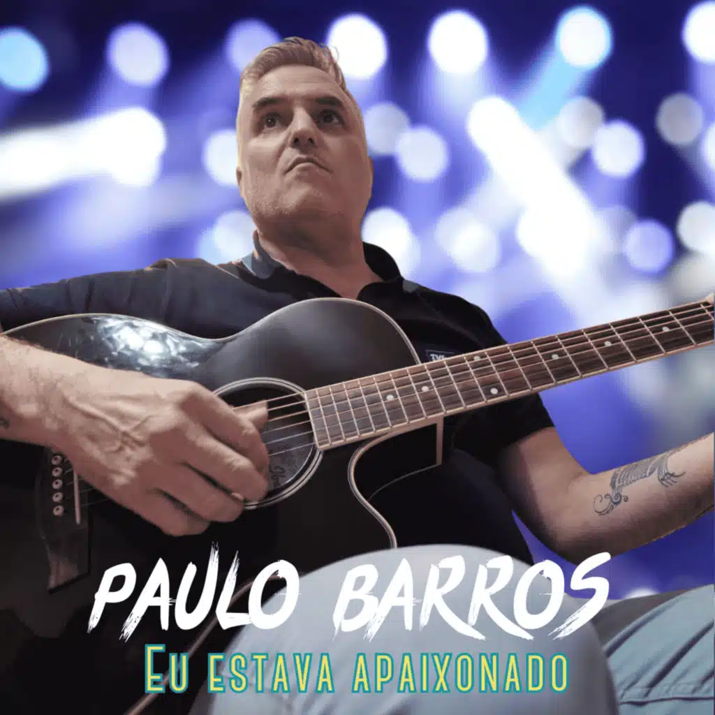 Paulo Barros