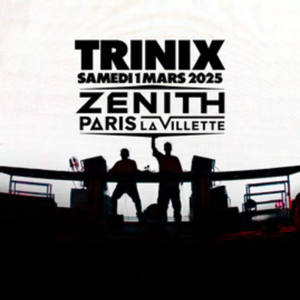 Trinix Remix